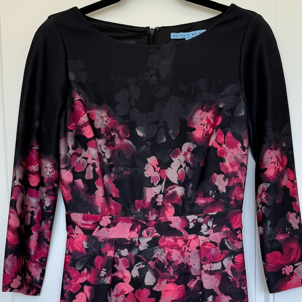 Antonio Melani Dress